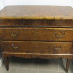 596 6419 CHEST OF DRAWERS